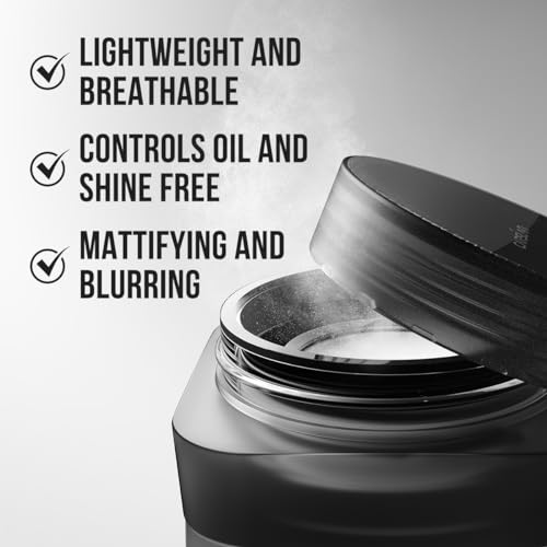 CARSLAN Soft Focus Loose Setting Powder 02 Translucent