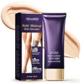 Waterproof Tattoo Cover Up Makeup - 24hr Body Foundation