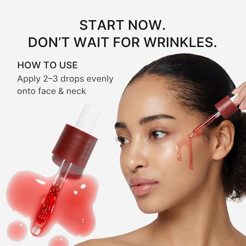 Medicube NAD+ EGF Firming Serum – Anti-Aging & Wrinkle Care