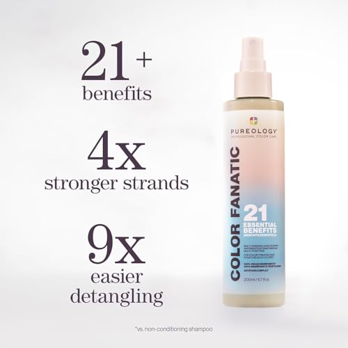Pureology Hair Strengthening Treatment Kit for Damaged Hair