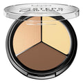NYX 3 Steps to Sculpt Contour Palette - Light