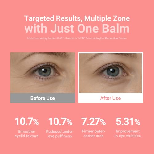 KAHI Wrinkle Bounce Multi Balm Stick - PDRN Collagen