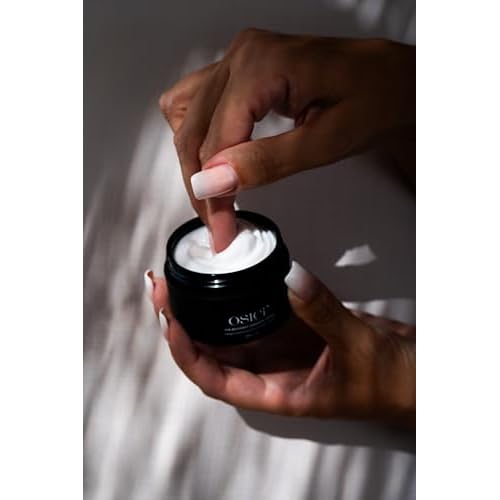 Osier The Recovery Ceramide Cream | Korean Skincare | Facial Moisturizer