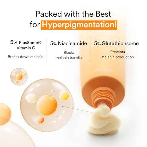 Abib Glutathiosome Cream Vita Tube Facial Moisturizer 2.53 fl oz