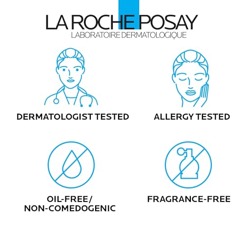 La Roche-Posay Cicaplast Hand Cream for Dry Cracked Hands