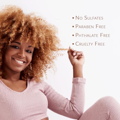 Mixed Chicks Sulfate-Free Shampoo for Colored & Chemically Treated Hair, 10 fl.oz.