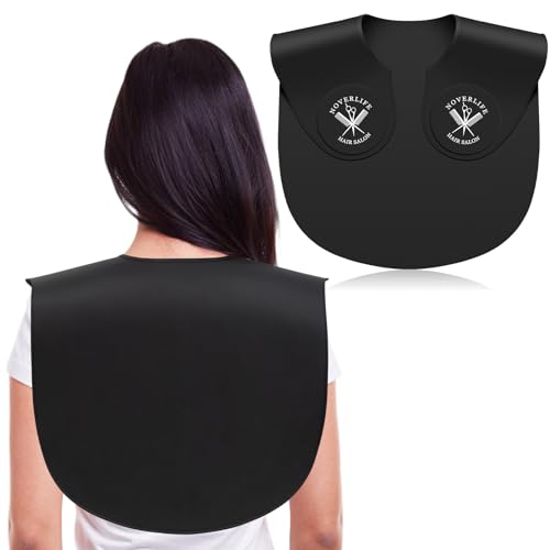 Waterproof Hair Cutting Collar for Salon & Home