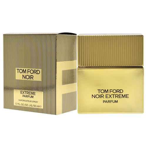 Tom Ford Noir Extreme Parfum Parfum Spray Men 1.7 oz