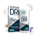 Certain Dri Extra Strength Powder Fresh Antiperspirant 1.7 oz - Night & Day Protection