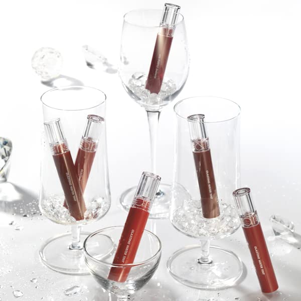 rom&nd Glasting Water Tint 05 Rose Splash 4g