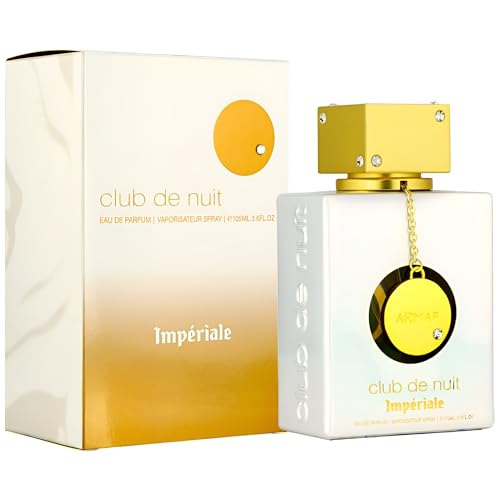 Armaf Club De Nuit Imperiale Women’s Eau de Parfum Spray 3.6oz / 100ml