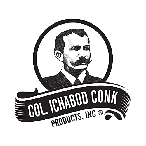 COLONEL CONK Shave Cream Southwestern Sun, 5.5 FZ