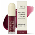 Mango People Hydrating Glossy Fruit Lip Stain - 2-in-1 Tint & Gloss