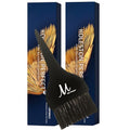 Koleston Perfect ME+ 10/16 Lightest Blonde Ash Violet Hair Color - 2 oz (Pack of 2) with Tint Brush