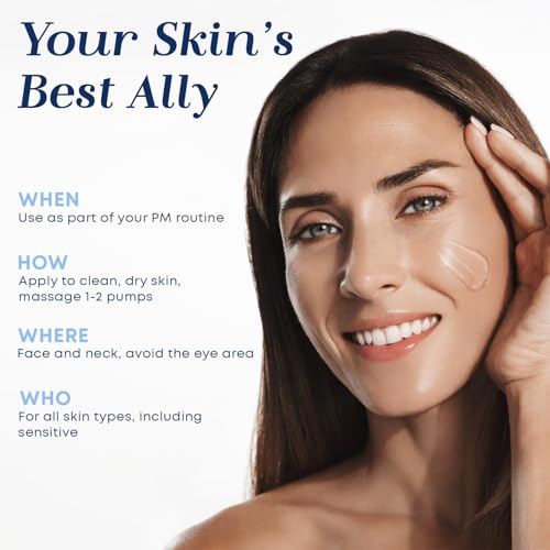 Glow Elixir Retinol Serum for Face with Hyaluronic Acid ? Hydrating Anti-Aging Face Serum for Wrinkles Fine Lines & Uneven Skin Tone ? Dermatologist Tested Korean Skin Care ? Clean Beauty ? 2.02 Fl Oz