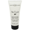 Scottish Fine Soaps Company Au Lait Exfoliating Body Scrub 7 Fl Oz.