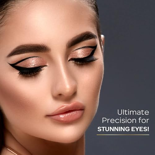 Faces Canada Ultime Pro Matte Ink Eyeliner 24H Waterproof
