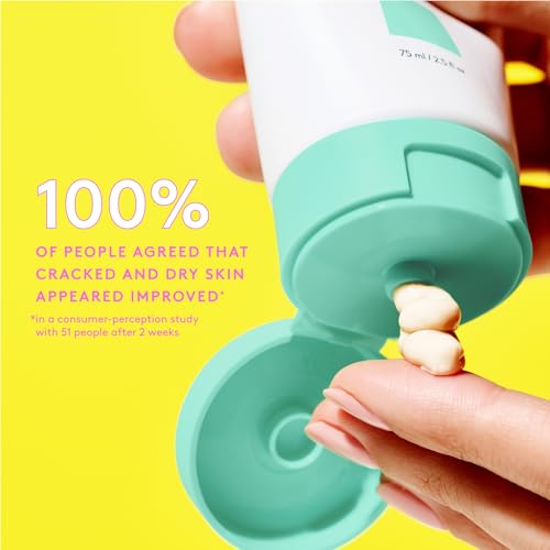 Drunk Elephant Therabu Buttered Reparative Hand Cream 75ml