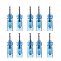 0.25mm Microneedling for M8S, A8S, A9, A11 (Silicon Nano, 10pcs)