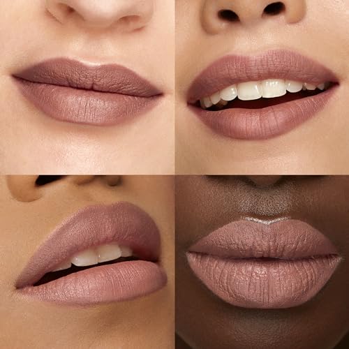 KIKO Milano Velvet Passion Matte Lipstick | Creamy Blend