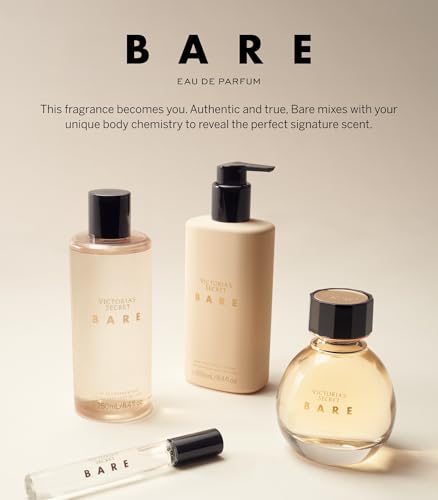 Victoria's Secret Bare Eau de Parfum 3.4 fl oz