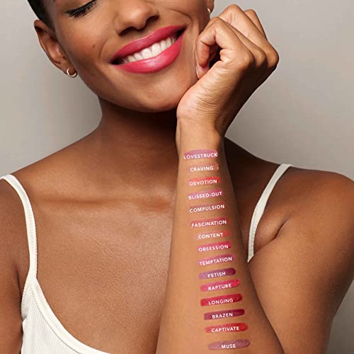 jane iredale Beyond Matte Lip Fixation Liquid Lipstick