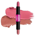 NYX Wonder Stick Dual-Ended Cream Blush with Hyaluronic Acid