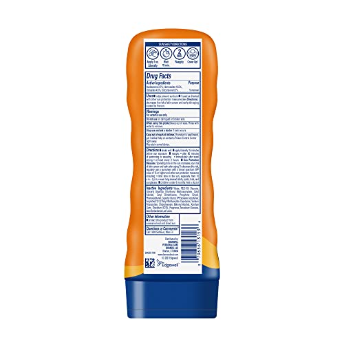 Banana Boat Sport Lotion