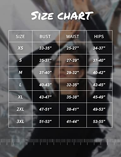 Women's Crew Neck Long Sleeve Bodysuit Sexy Tops