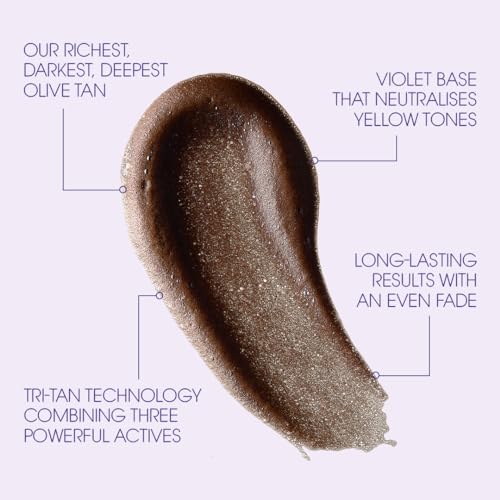 St.Tropez Self Tan Bronzing Mousse - Professional Strength Sunless Tan