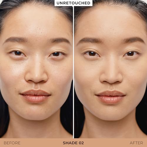 Bellaterra Cosmetics Makeup Primer ? Hydrating Gel Base for Delicate & Mature Skin ? Vegan, Fragrance-Free Formula ? Seamless Texture, Works with Liquid & Powder Foundation or Tinted Moisturizers