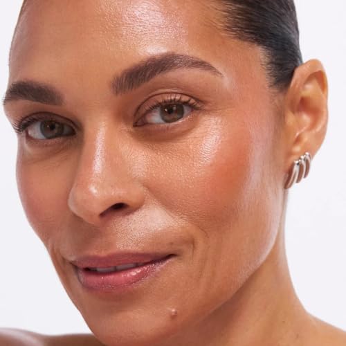 EarthsCure Glow Trio - Bronzer, Blush & Highlighter Cream Sticks