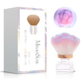 MelodySusie Nail Art Dusting Brush - Soft Synthetic Bristles