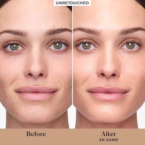Tinted Moisturizer Natural Dewy SPF 30-3N Sand by Laura Mercier for Women - 1.5 oz Makeup
