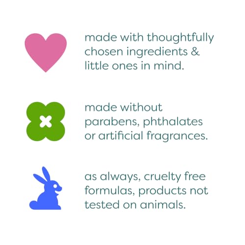 BabyGanics After Sun Gel Cream, Mellow Melon 5oz