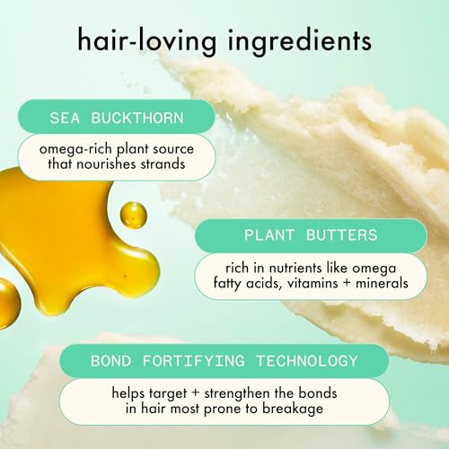 Amika The Kure Strength Repair Conditioner - Hydrating Formula