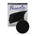 Mehron Paradise AQ Water-Activated Face Paint Refill, 0.25 oz