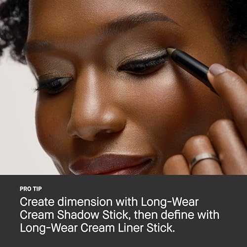 Bobbi Brown Long-Wear Cream Eyeliner Stick - 24HR Waterproof