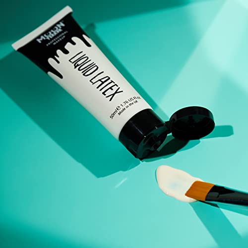Pro FX Liquid Latex 1.69fl oz - Special Effects Makeup