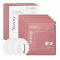 Bio-Collagen Eye Patches - 15 Pairs Retinol Dark Circles & Puffiness
