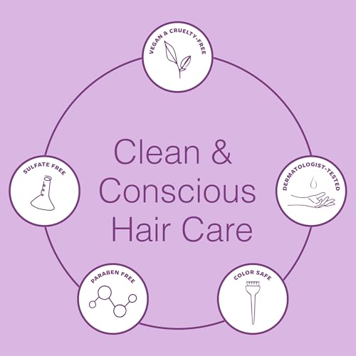 Function of Beauty Wavy Hair Shampoo & Conditioner Set 22oz