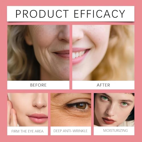 Birunwer 2PCS All-in-One Time Reverse Cream with Cica