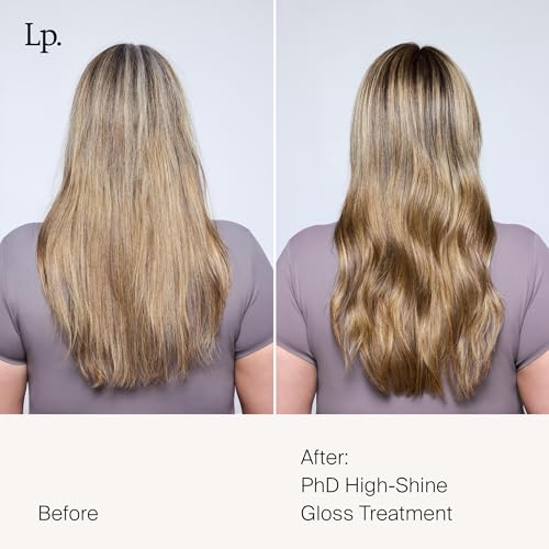 Living Proof Perfect hair Day High-Shine Gloss