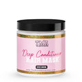 The Mane Attraction Deep Conditioning Hair Mask 8oz