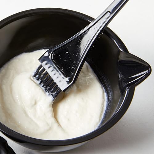 Ion Bright White Hair Lightener Cream 15.9 Oz for All Hair Types