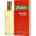 Jovan Musk for Women 3.25 oz Cologne Spray