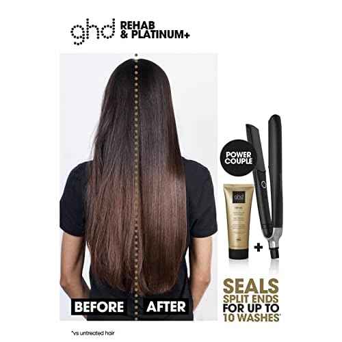 ghd Rehab - Advanced Split End Therapy, 3.4 fl. Oz.