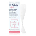 Dr. Talbot's C-Section Scar Strips - Medical Grade Silicone
