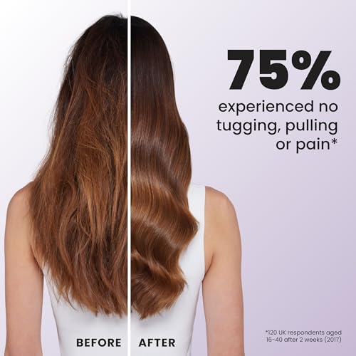 Tangle Teezer Ultimate Detangler Mini Hair Brush