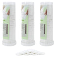 Replacement Towels for Hot Face Towel Warmer - 60 Count